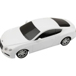 Playtive RC Fahrzeug, mit leuchtenden Front- und Rückscheinwerfern (Bentley Continental GT V8) - B-Ware sehr gut