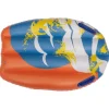 PLAYTIVE Wasserrutsche Haibogen, inkl. Bodyboard - B-Ware