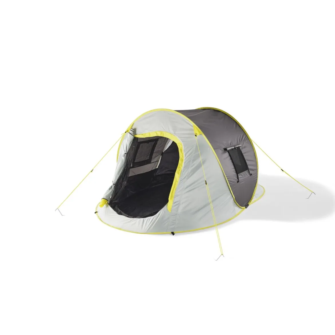 Pop-up-Campingzelt für 2 Personen - B-Ware