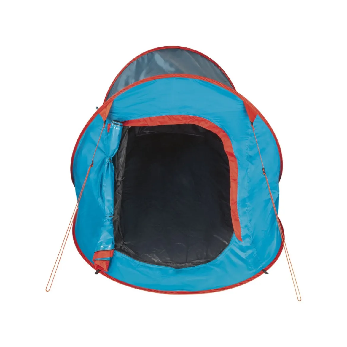 Pop-up-Campingzelt für 2 Personen - B-Ware