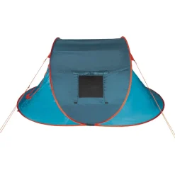 Pop-up-Campingzelt für 2 Personen - B-Ware