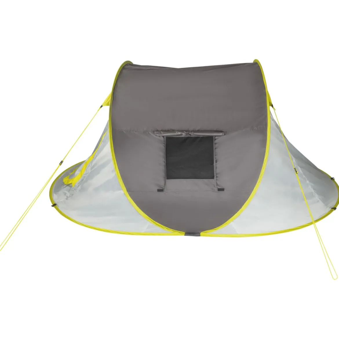 Pop-up-Campingzelt für 2 Personen - B-Ware