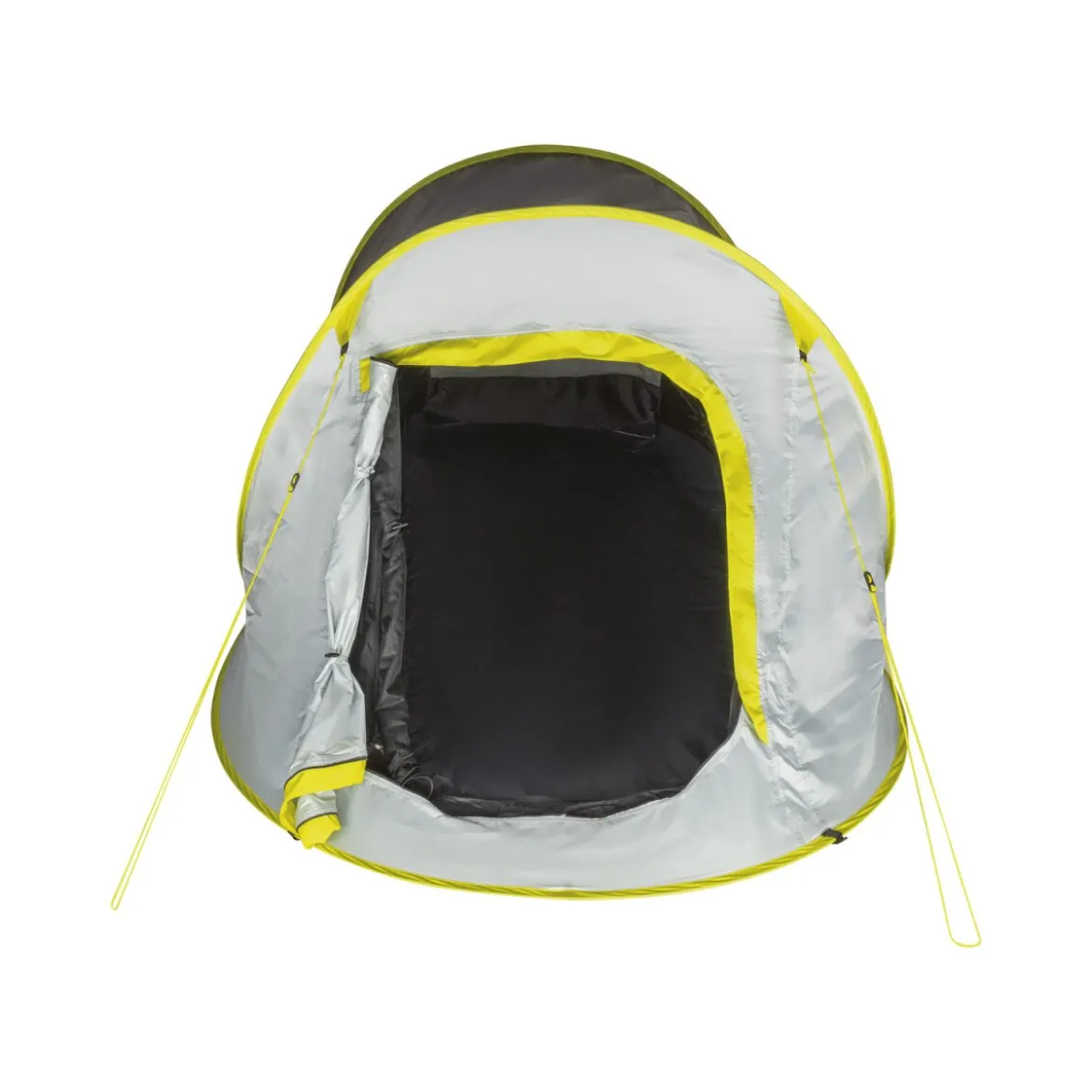 Pop-up-Campingzelt für 2 Personen - B-Ware
