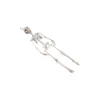 PREXTEX Halloween-Skelett, 76 cm - B-Ware gut