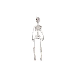 PREXTEX Halloween-Skelett, 76 cm - B-Ware gut