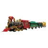 PREXTEX 20-teiliges Weihnachtszug-Set - B-Ware sehr gut