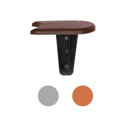 Prosperplast Rasenkante »Palisada«, 32er Set, Beetumrandung Länge 3,8 m - B-Ware