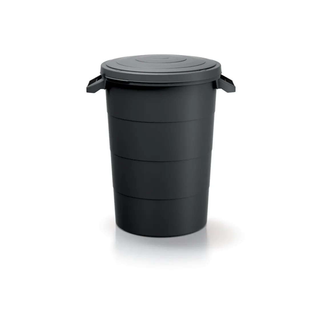 PROSPERPLAST Regenwassertank »SMOOTH«, 80 l, anthrazit - B-Ware sehr gut