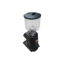 Quamar M80 Touch Kaffeemühle, matt schwarz - B-Ware neuwertig