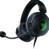 Razer Headset Kraken V3 Hypersense, schwarz - B-Ware gebraucht