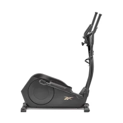 Reebok Crosstrainer-Ergometer FR30, schwarz - B-Ware Transportschaden