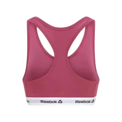 Reebok Damen-Sport-BH, S, rosa - B-Ware neuwertig