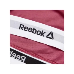 Reebok Damen-Sport-BH, S, rosa - B-Ware neuwertig