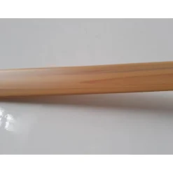 Ribelli PVC Abschlussleiste, 100 cm, bambus - B-Ware