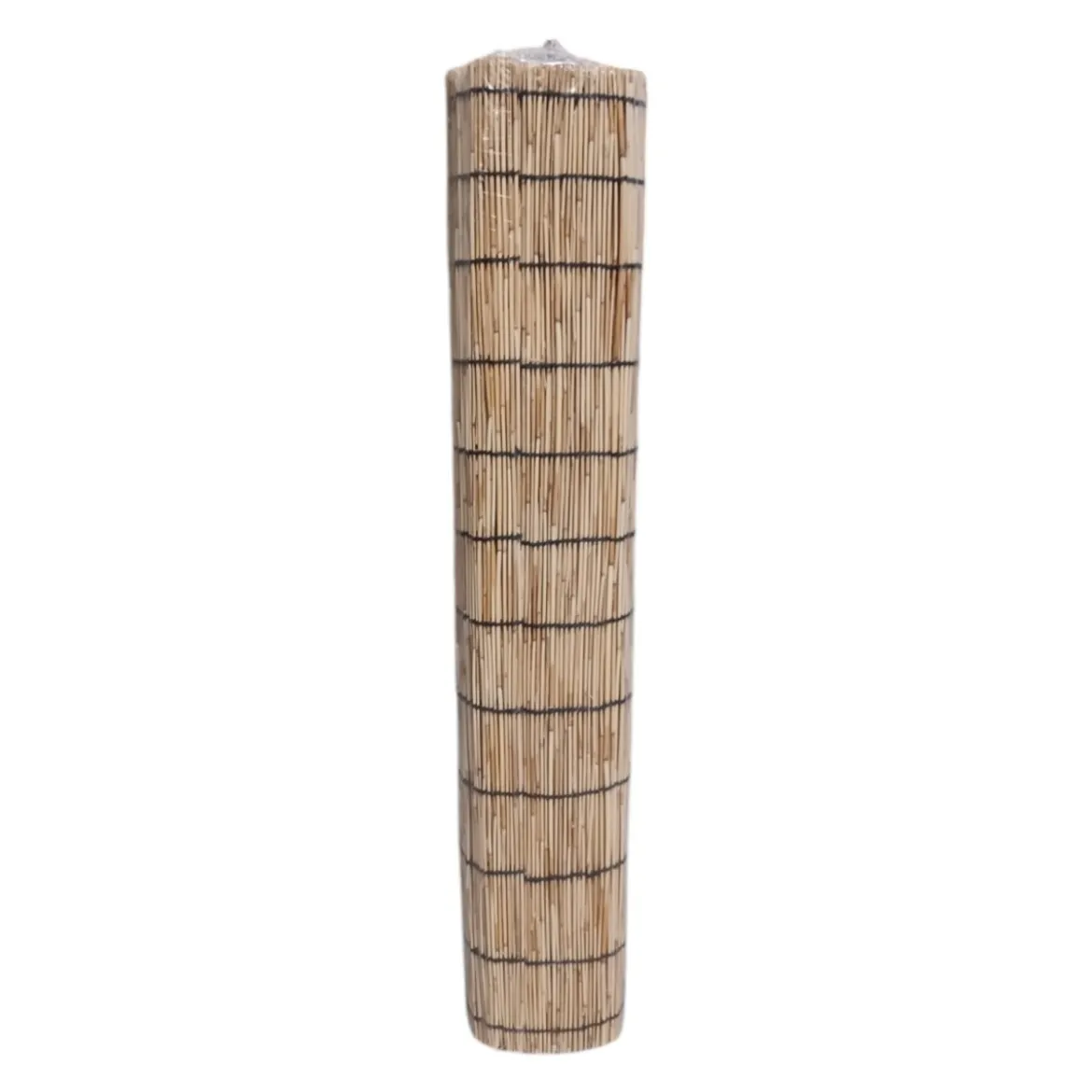 Ribelli Schilfzaun, 0,8 x 5 m - B-Ware
