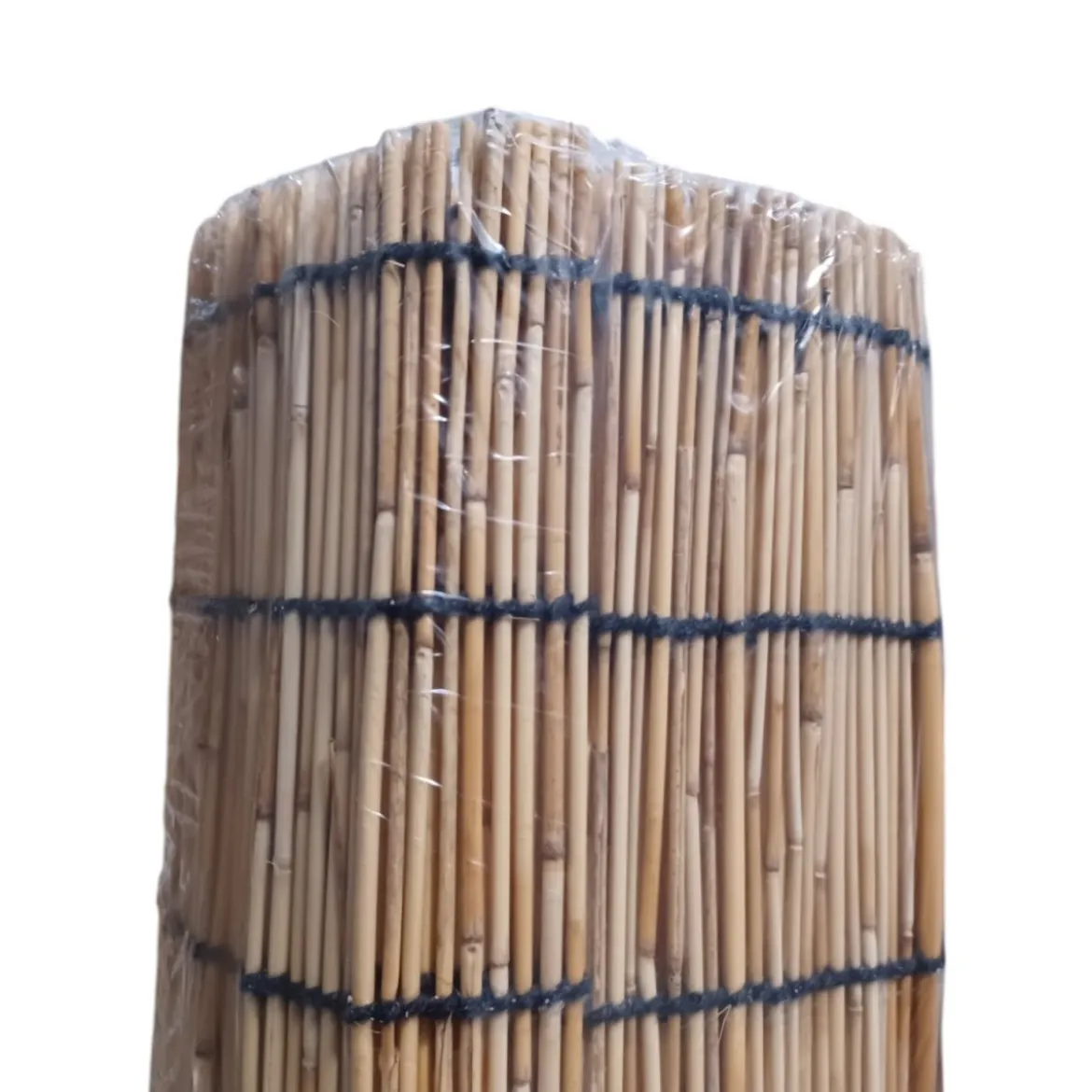 Ribelli Schilfzaun, 0,8 x 5 m - B-Ware