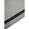 Ribelli Sensor-Mülleimer, 72 L, 4 Fächer, weiß - B-Ware sonstiges