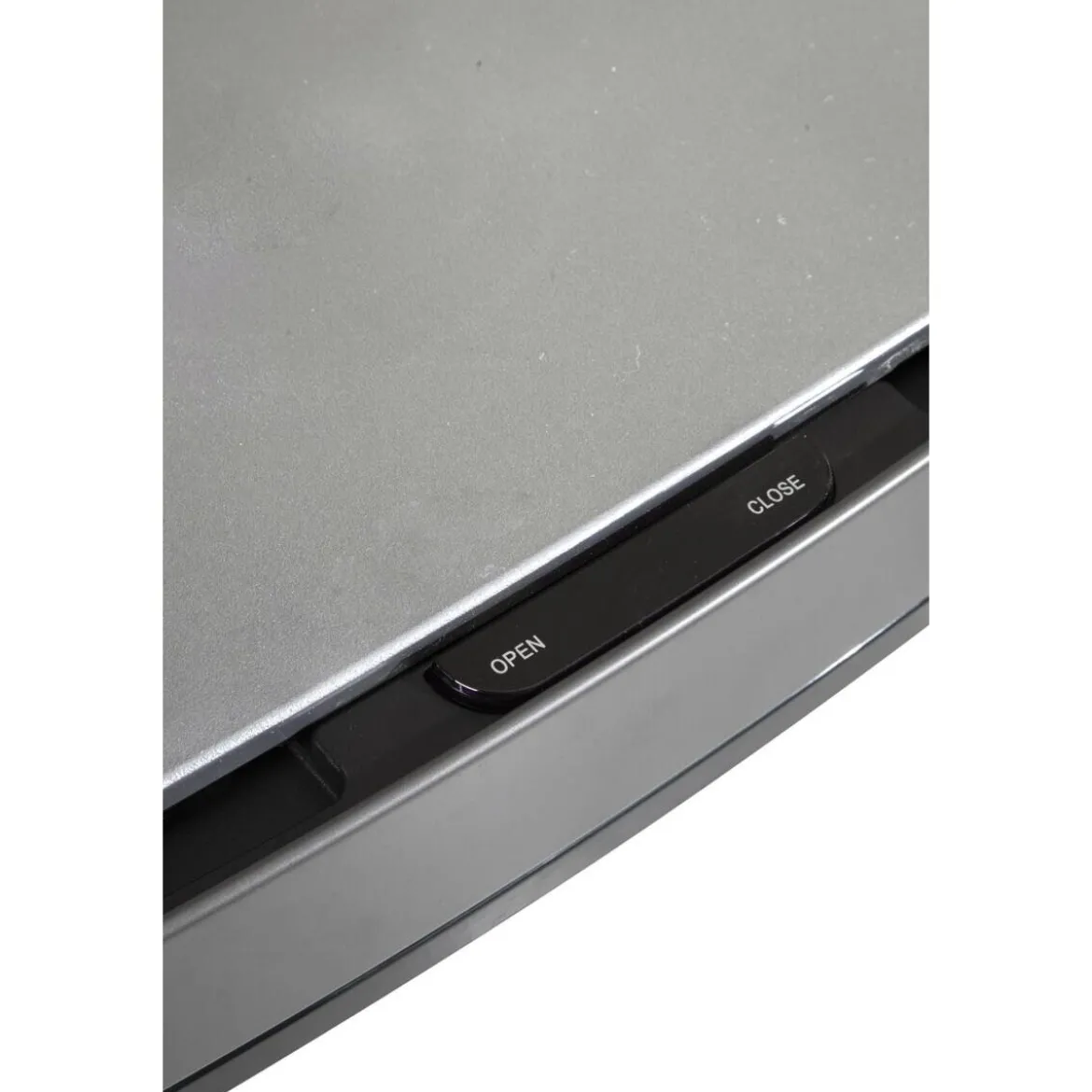 Ribelli Sensor-Mülleimer, 72 L, 4 Fächer, weiß - B-Ware sonstiges