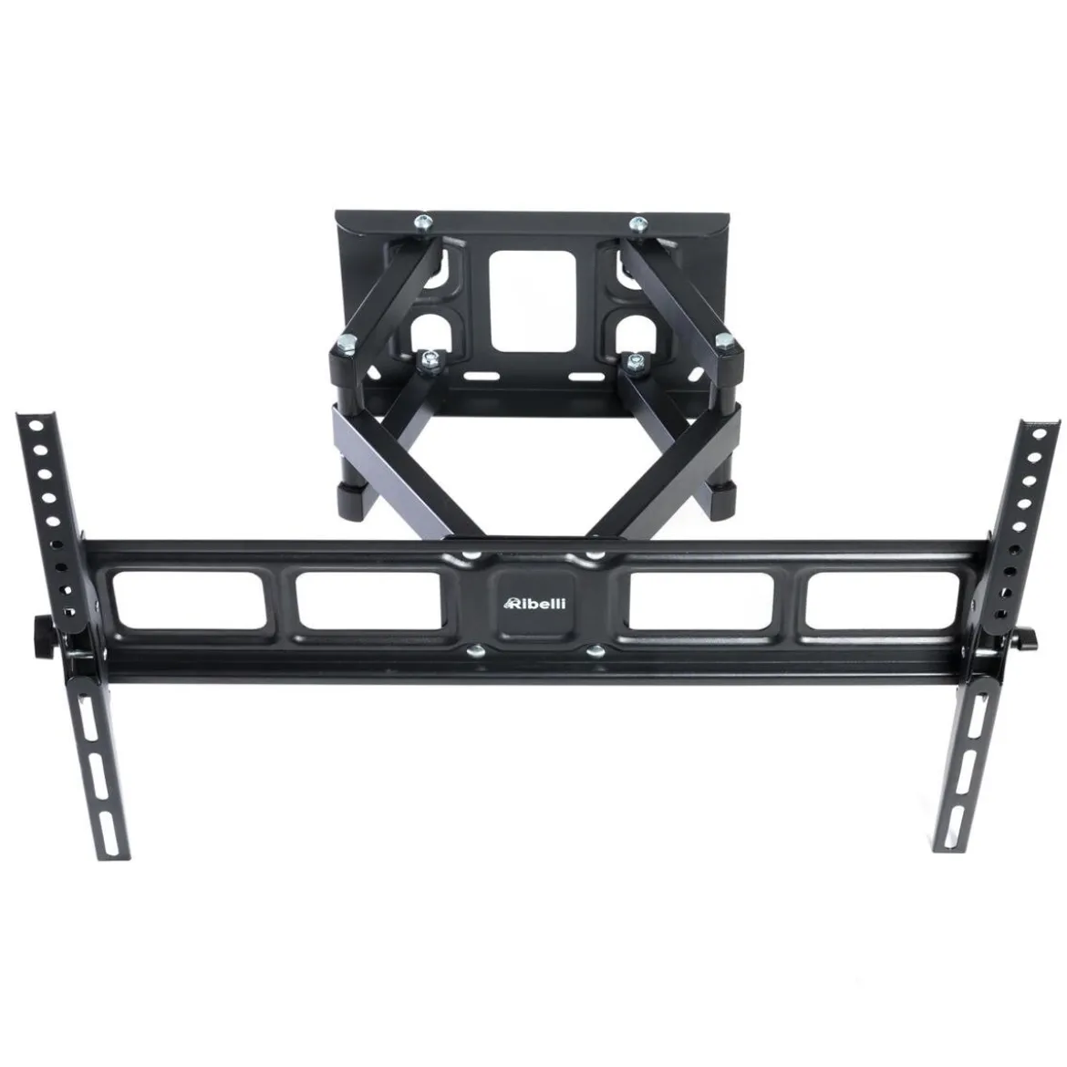 Ribelli Wandhalterung schwenkbar Wandhalter neigbar LED LCD TV Fernseher 32 – 84 Zoll - B-Ware neuwertig