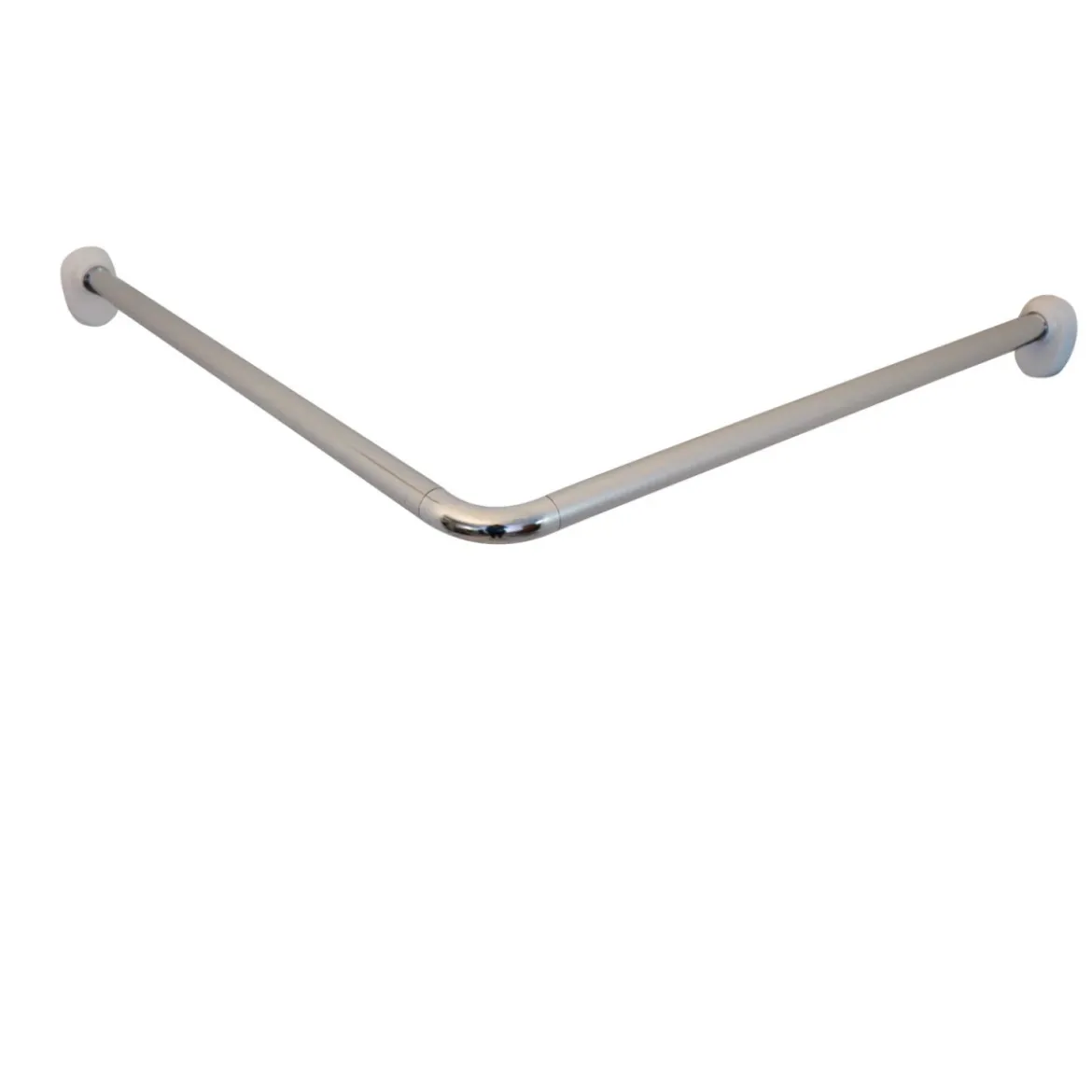 RIDDER Universal-Duschgestänge »Wien«, 90 x 90 cm (Chromfarben) - B-Ware sehr gut