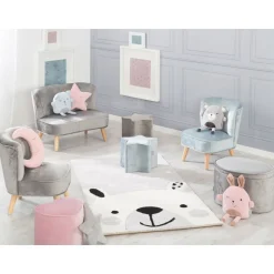 roba Kinderhocker - B-Ware