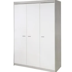 roba Kleiderschrank 'Julia', 3-türig - B-Ware neuwertig