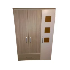 roba Kleiderschrank 'Lovely Dreams', 3-türig - B-Ware sehr gut