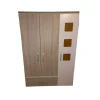 roba Kleiderschrank 'Lovely Dreams', 3-türig - B-Ware Transportschaden