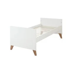 roba Kombi-Kinderbett Ole, 70 x 140 cm - B-Ware neuwertig