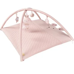 roba Krabbeldecke mit Spielbogen "Lily" - B-Ware neuwertig
