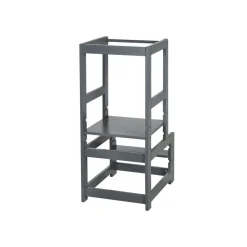 roba Lernturm, Montessori-Prinzip, aus Holz - B-Ware