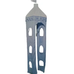 roba Spielturm, blau - B-Ware