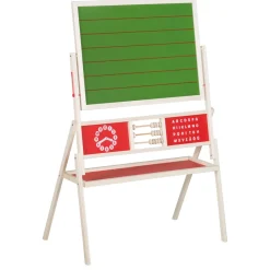 roba Standtafel, Holz natur - B-Ware sehr gut