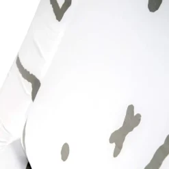 roba Wickelauflage Miffy, 85 x 75 cm, weiß/grau - B-Ware neuwertig