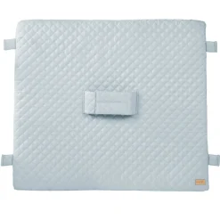 roba Wickelauflage roba Style, 85 x 75 cm, hellblau - B-Ware