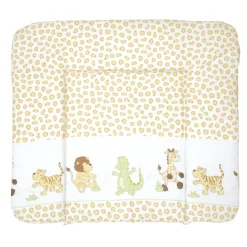 roba Wickelauflage Safari, 85 x 75 cm, Safari - B-Ware neuwertig