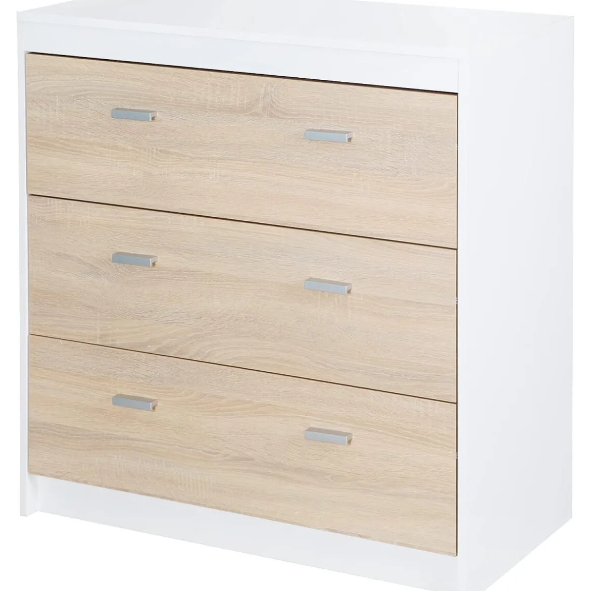 roba Wickelkommode mit abnehmbarem Wickelansatz Gabriella - B-Ware