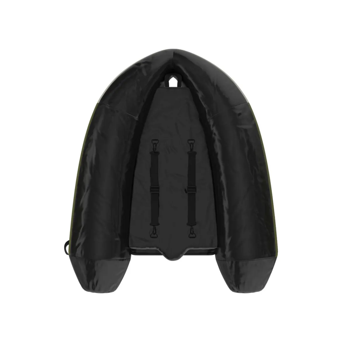 ROCKTRAIL Belly Boot - B-Ware sehr gut
