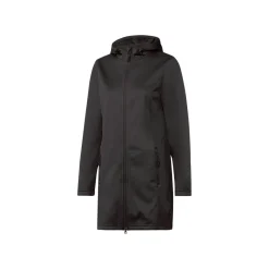 ROCKTRAIL® Damen Softshellmantel, mit wasserabweisendem Oberrmaterial - B-Ware