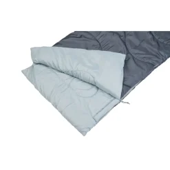 Rocktrail Deckenschlafsack, 2-Wege-Reißverschluss - B-Ware