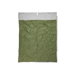 Rocktrail Deckenschlafsack, 2-Wege-Reißverschluss - B-Ware