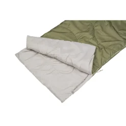 Rocktrail Deckenschlafsack, 2-Wege-Reißverschluss - B-Ware