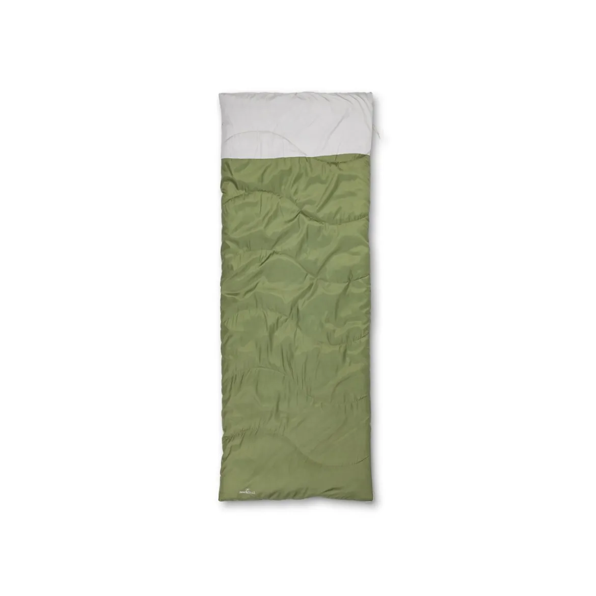 Rocktrail Deckenschlafsack, 2-Wege-Reißverschluss - B-Ware