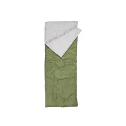 Rocktrail Deckenschlafsack, 2-Wege-Reißverschluss - B-Ware