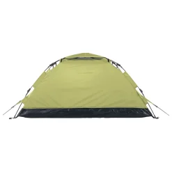 ROCKTRAIL Kuppelzelt Easy Set-Up, 2 Personen - B-Ware gut