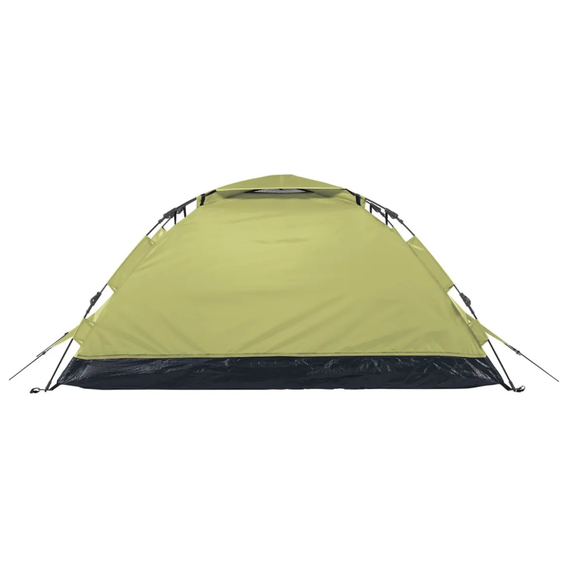 ROCKTRAIL Kuppelzelt Easy Set-Up, 2 Personen - B-Ware gut