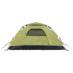 ROCKTRAIL Kuppelzelt Easy Set-Up, 2 Personen - B-Ware gut