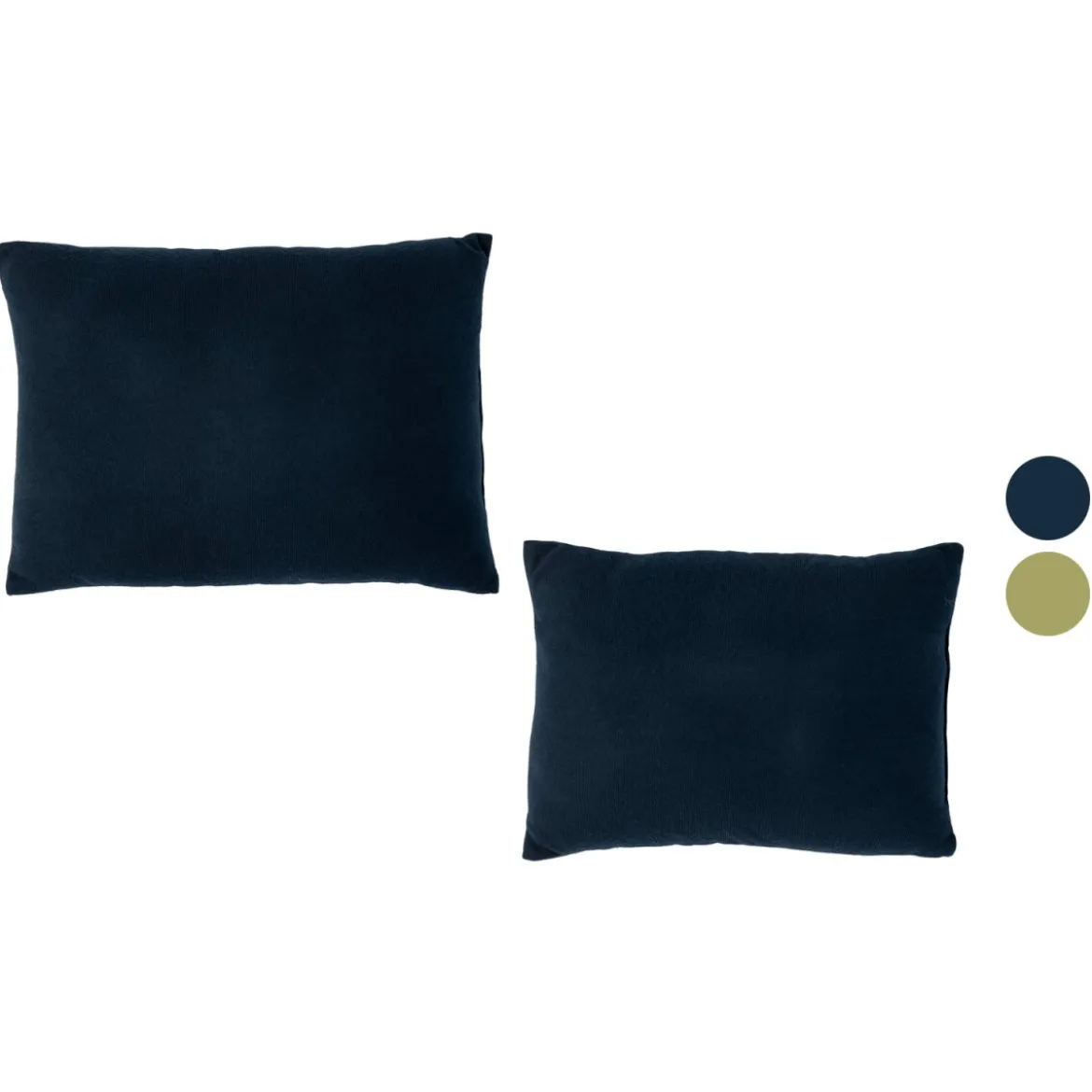 Rocktrail Outdoor-Kissen, besonders leicht - B-Ware
