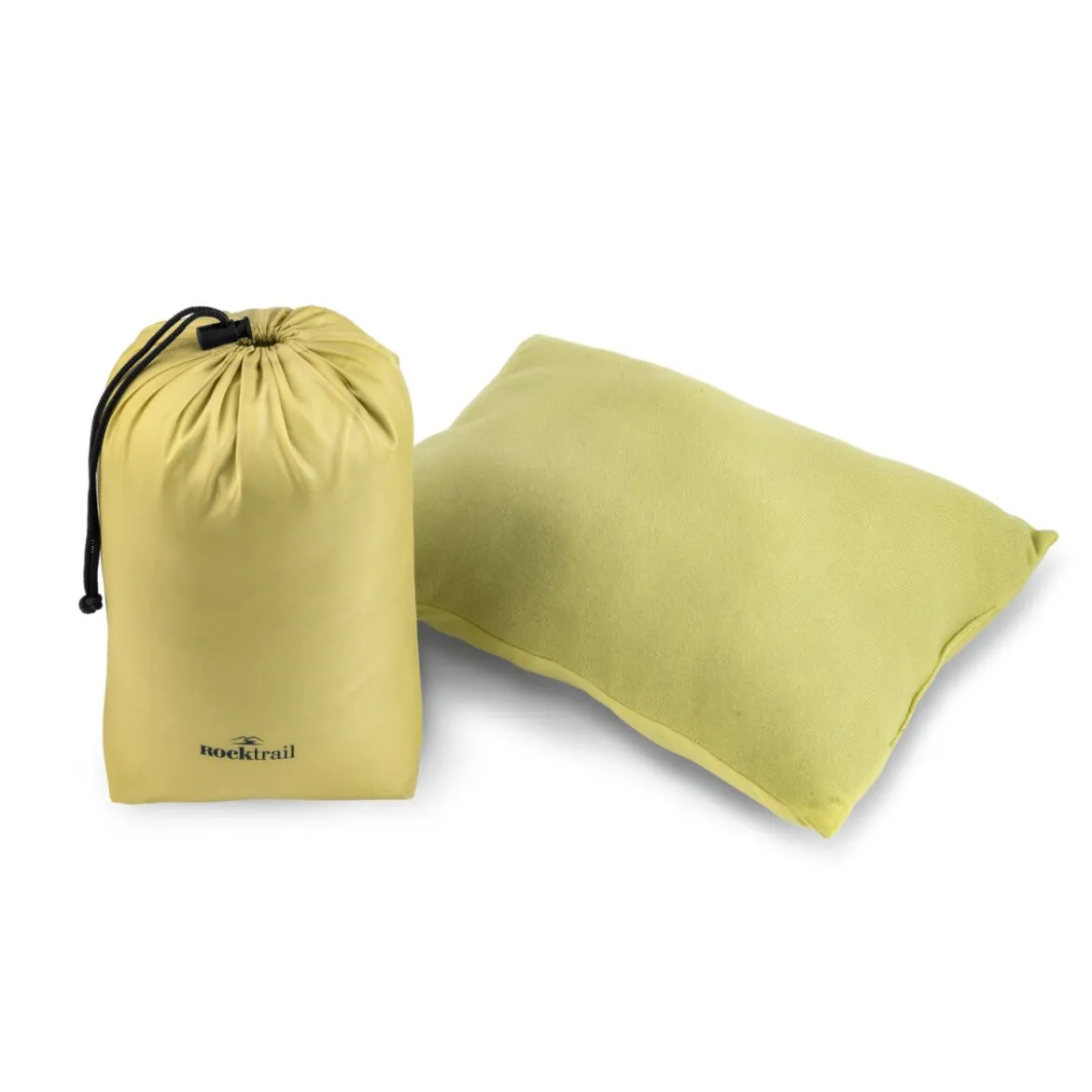 Rocktrail Outdoor-Kissen, besonders leicht - B-Ware
