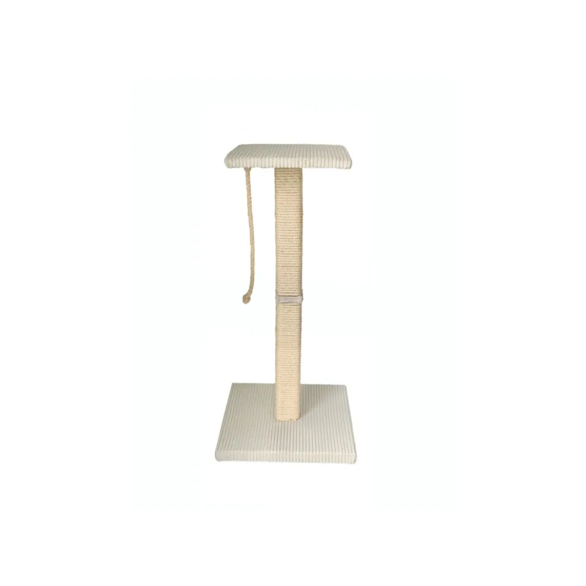 ROHRSCHNEIDER Kratzstamm »Juno«, standfest (97, Beige) - B-Ware Transportschaden Kosmetisch
